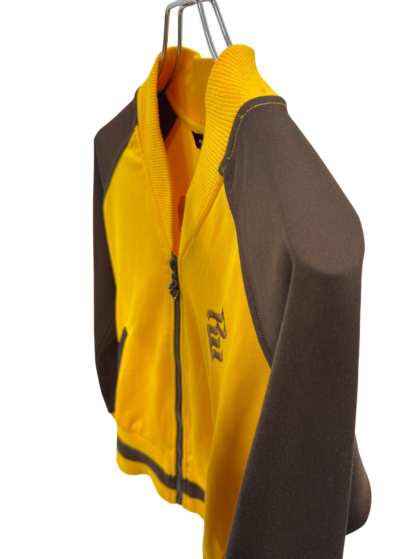 00's ROCAWEAR jersey tops/NV-［2511-041］