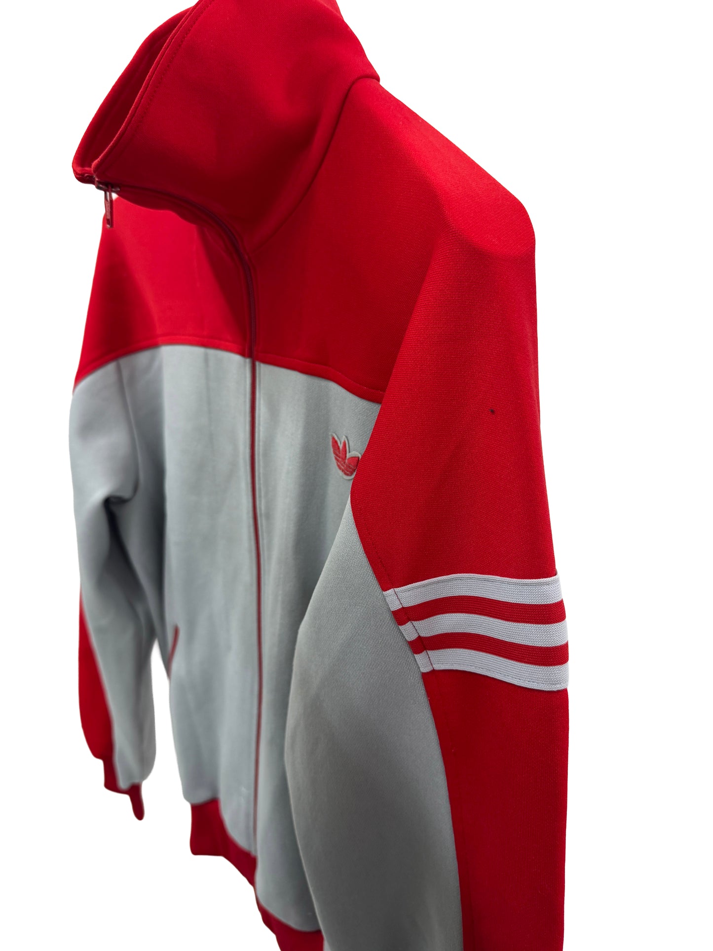 70's adidas from DESCENTE made in W.GERMANY/NV-［2511-042］