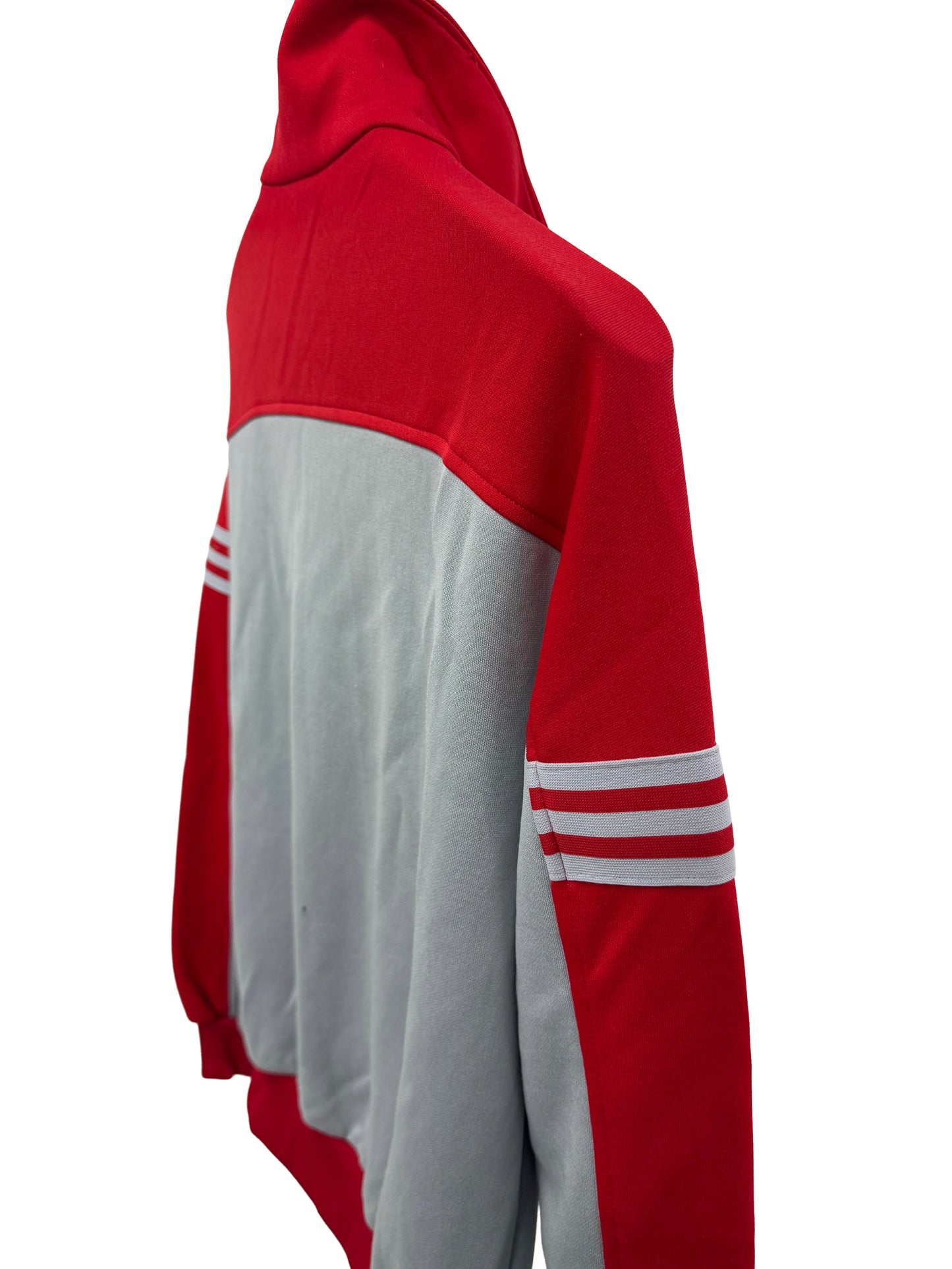 70's adidas from DESCENTE made in W.GERMANY/NV-［2511-042］