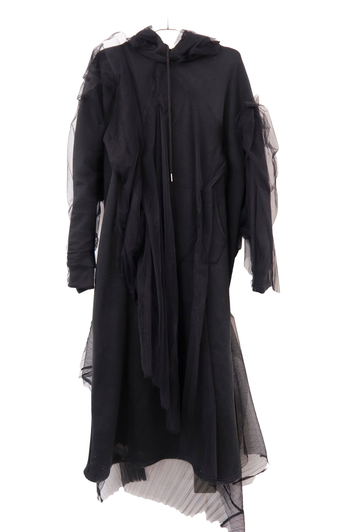 tulle foodie dress/RM-［2511-014］