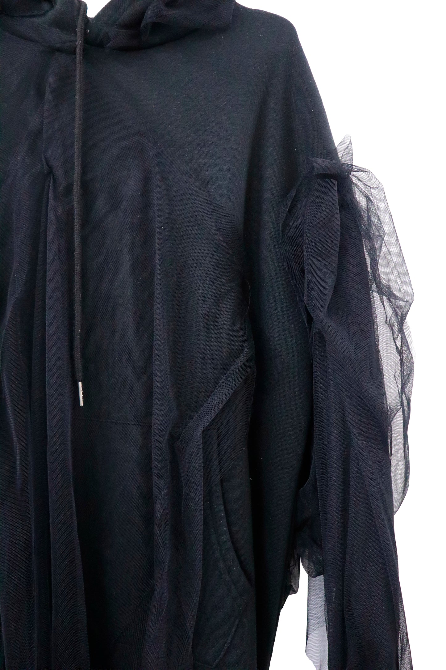 tulle foodie dress/RM-［2511-014］