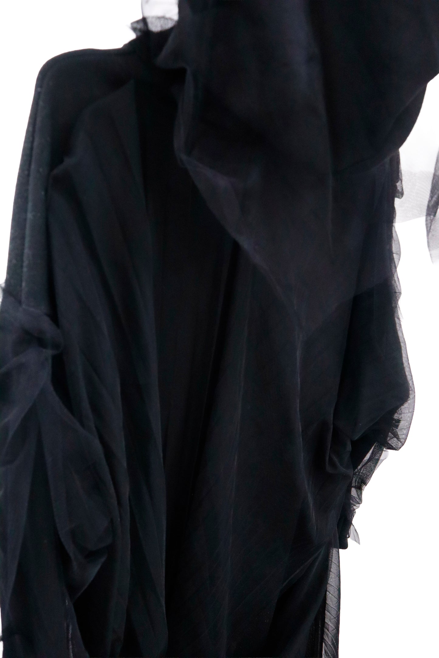 tulle foodie dress/RM-［2511-014］