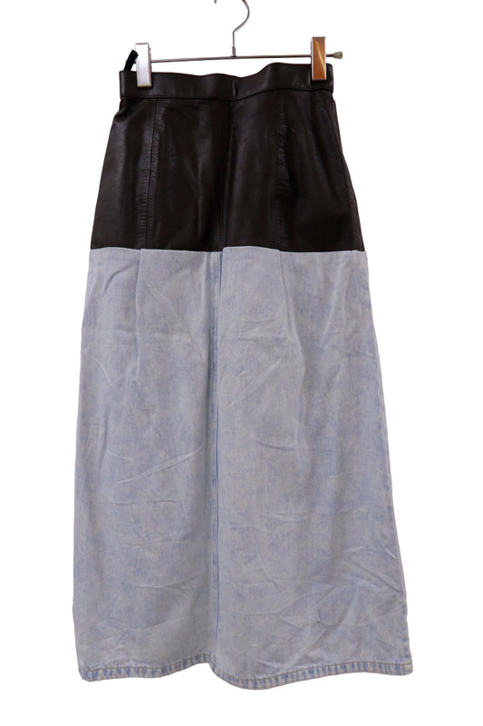 docking long skirt/RM-［2511-026］