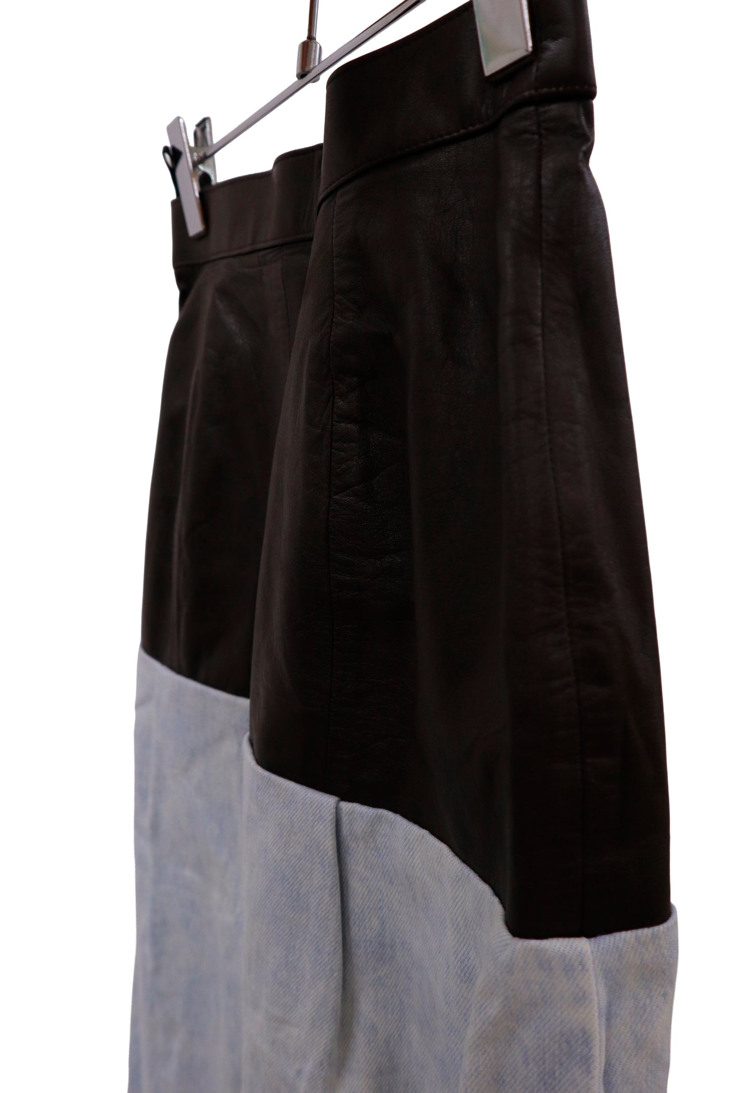 docking long skirt/RM-［2511-026］