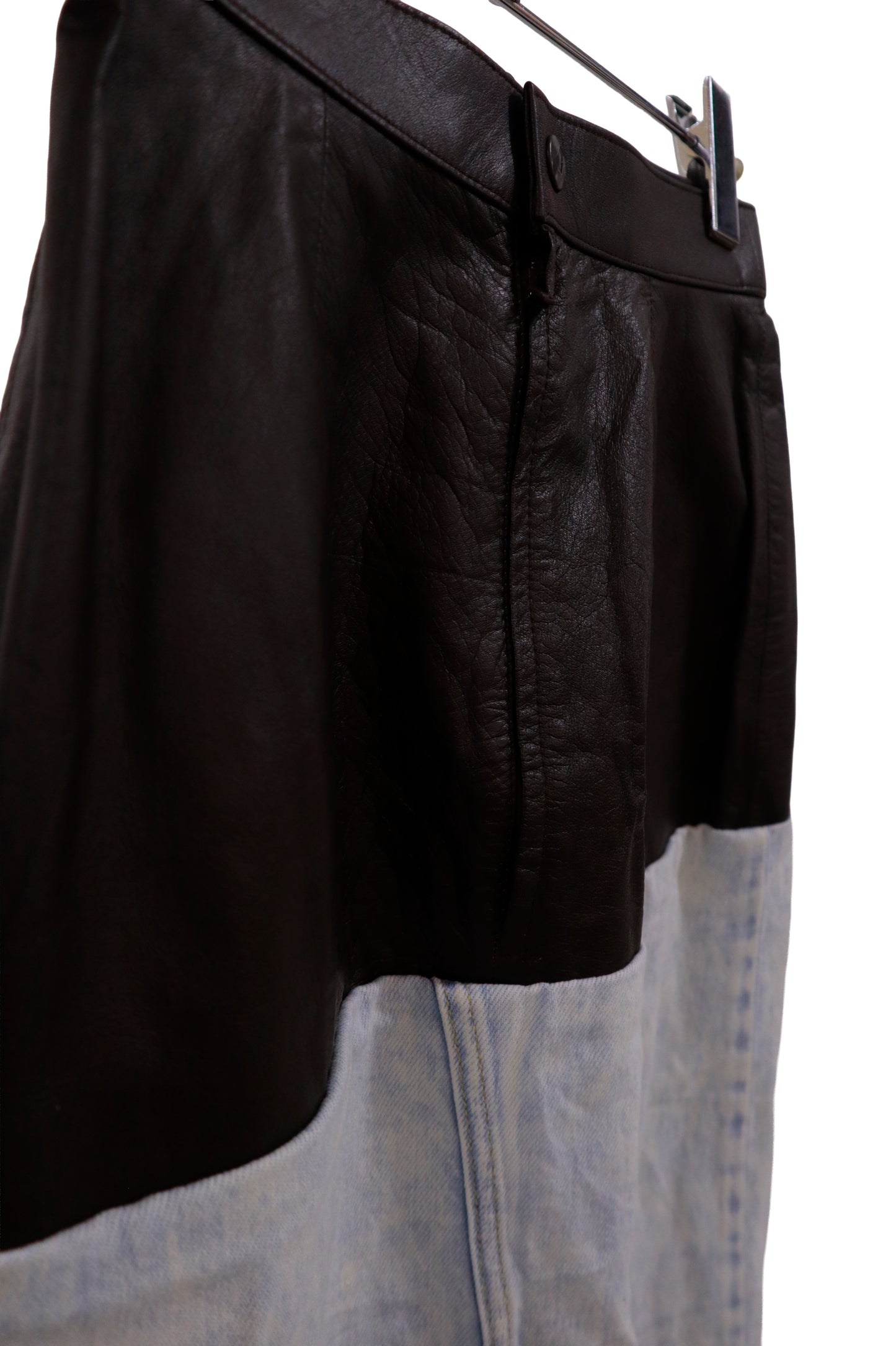 docking long skirt/RM-［2511-026］