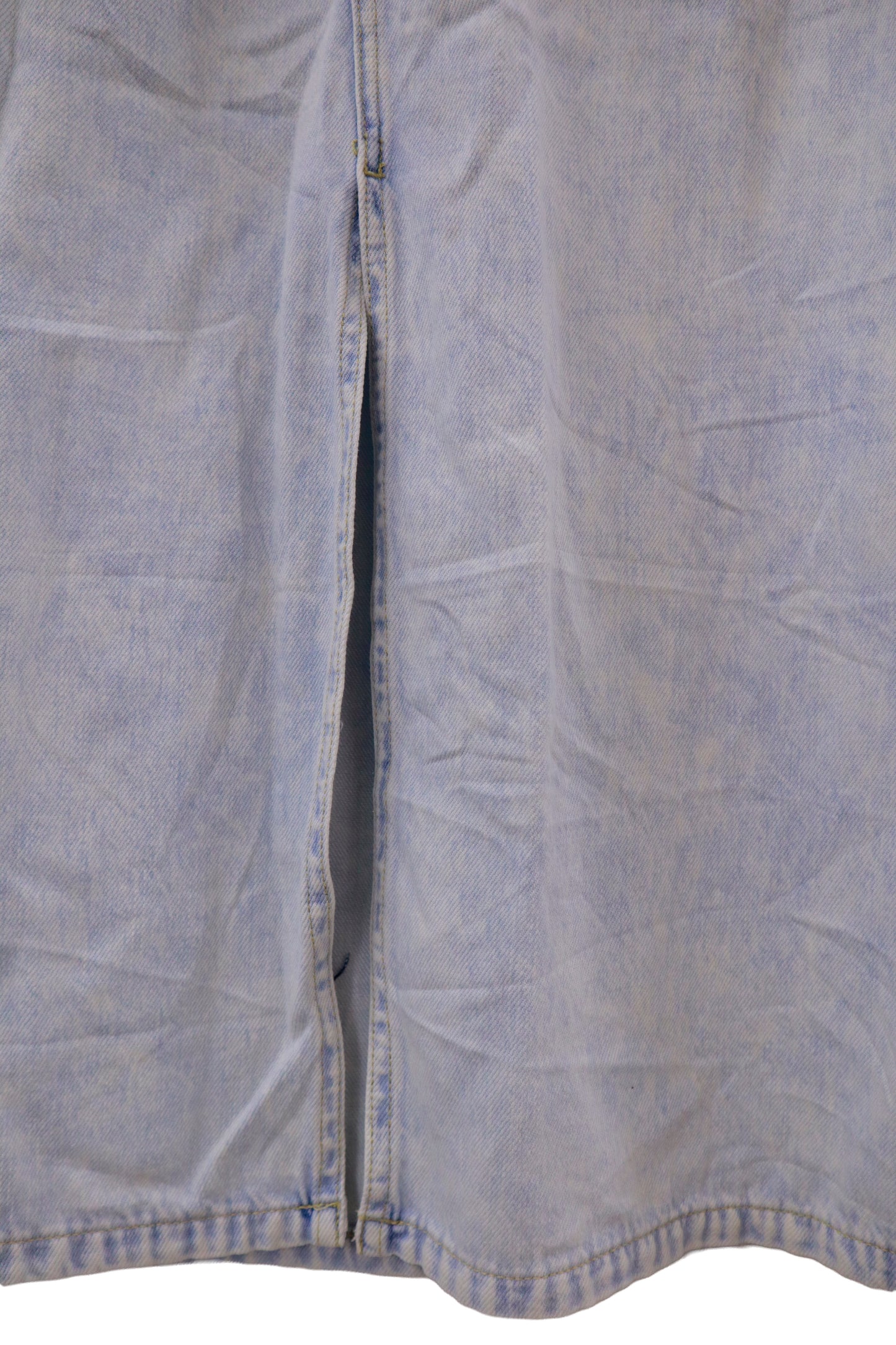 docking long skirt/RM-［2511-026］