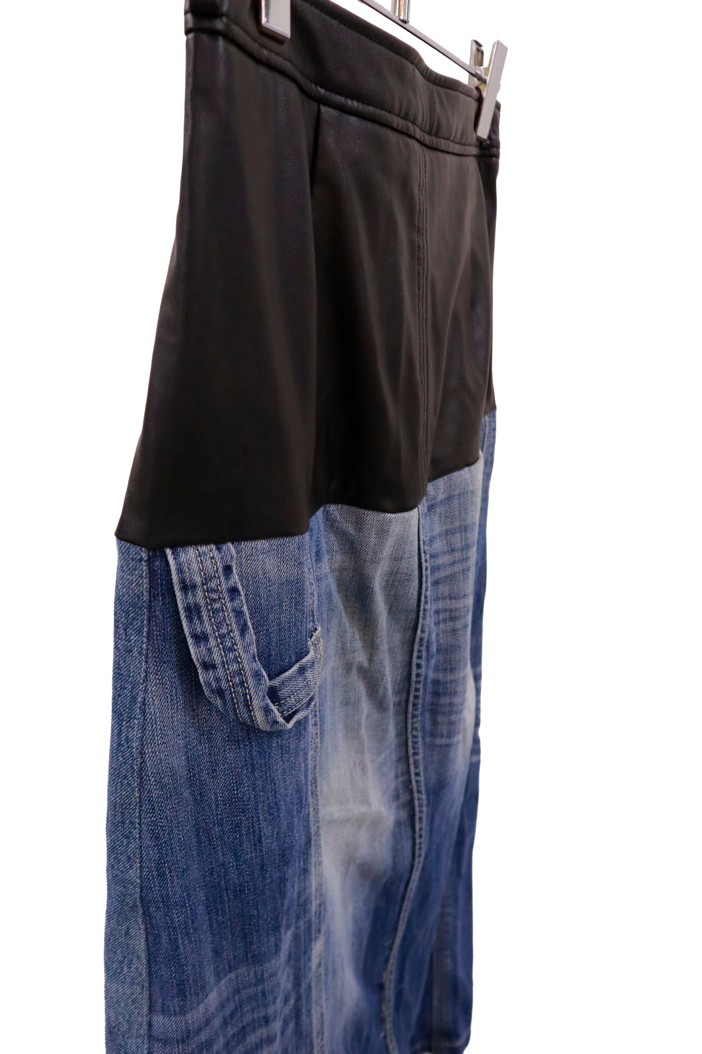 docking long skirt/RM-［2511-027］