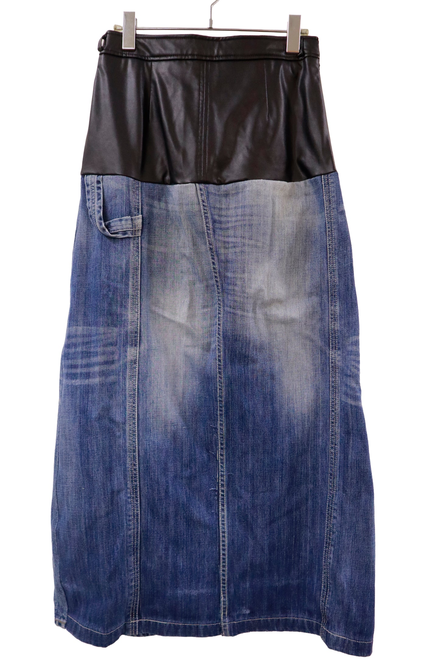 docking long skirt/RM-［2511-027］