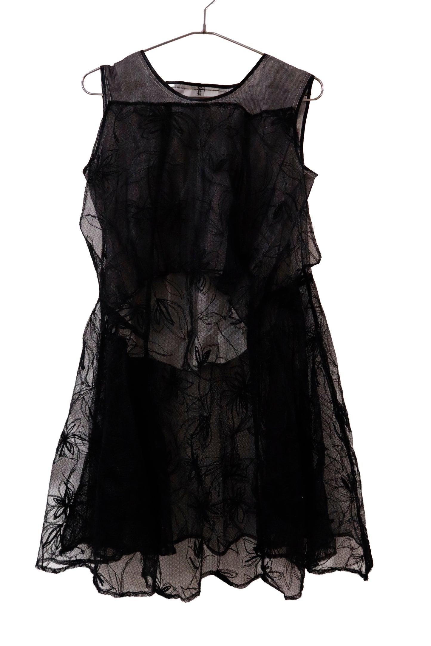 contemporary dress/RM-［2511-036］