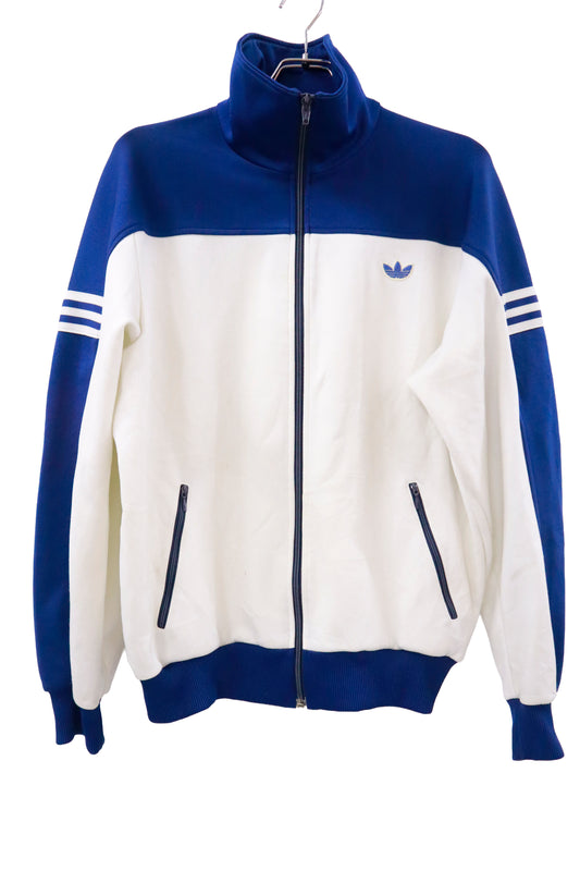 70's adidas from DESCENTE made in W.GERMANY/NV-［2511-043］