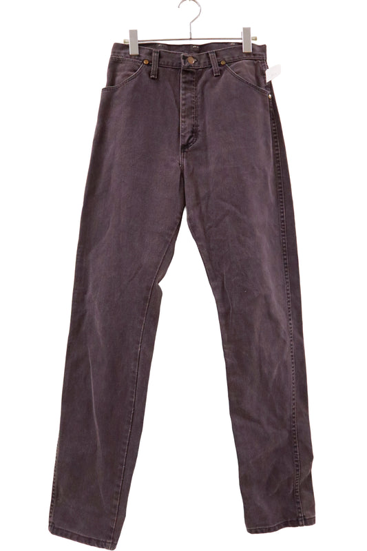 80's Wrangler 14MWZ/NV-［2511-044］