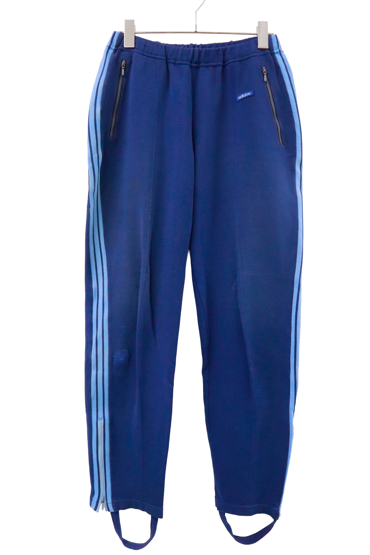 70's adidas from DESCENTE made in W.GERMANY/NV-［2511-047］