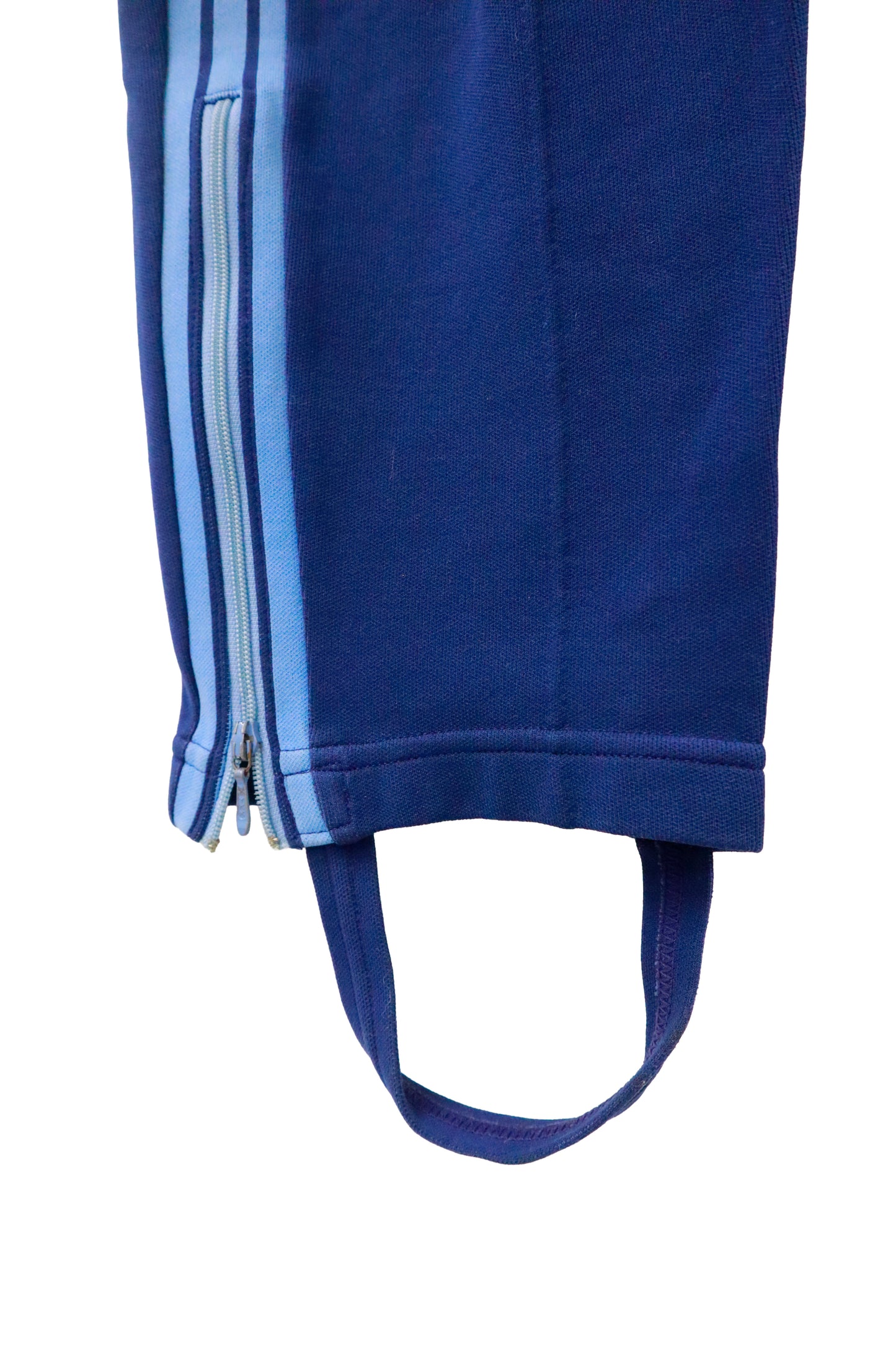 70's adidas from DESCENTE made in W.GERMANY/NV-［2511-047］