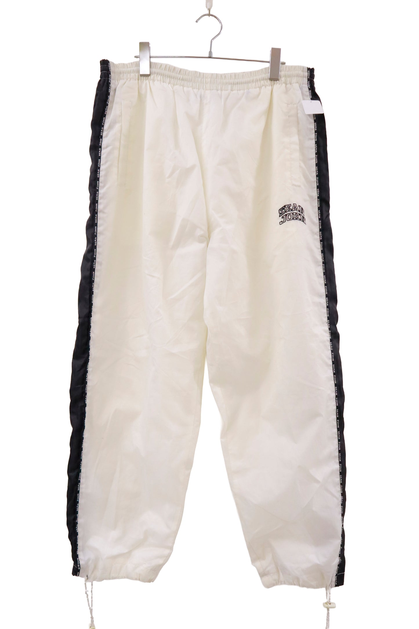 00's SEAN JOHN nylon pants/NV-［2511-049］