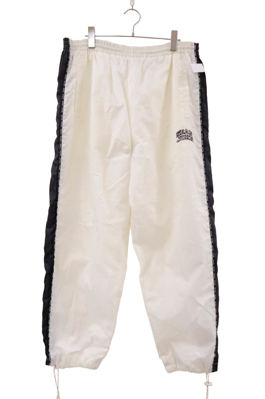 00's SEAN JOHN nylon pants/NV-［2511-049］