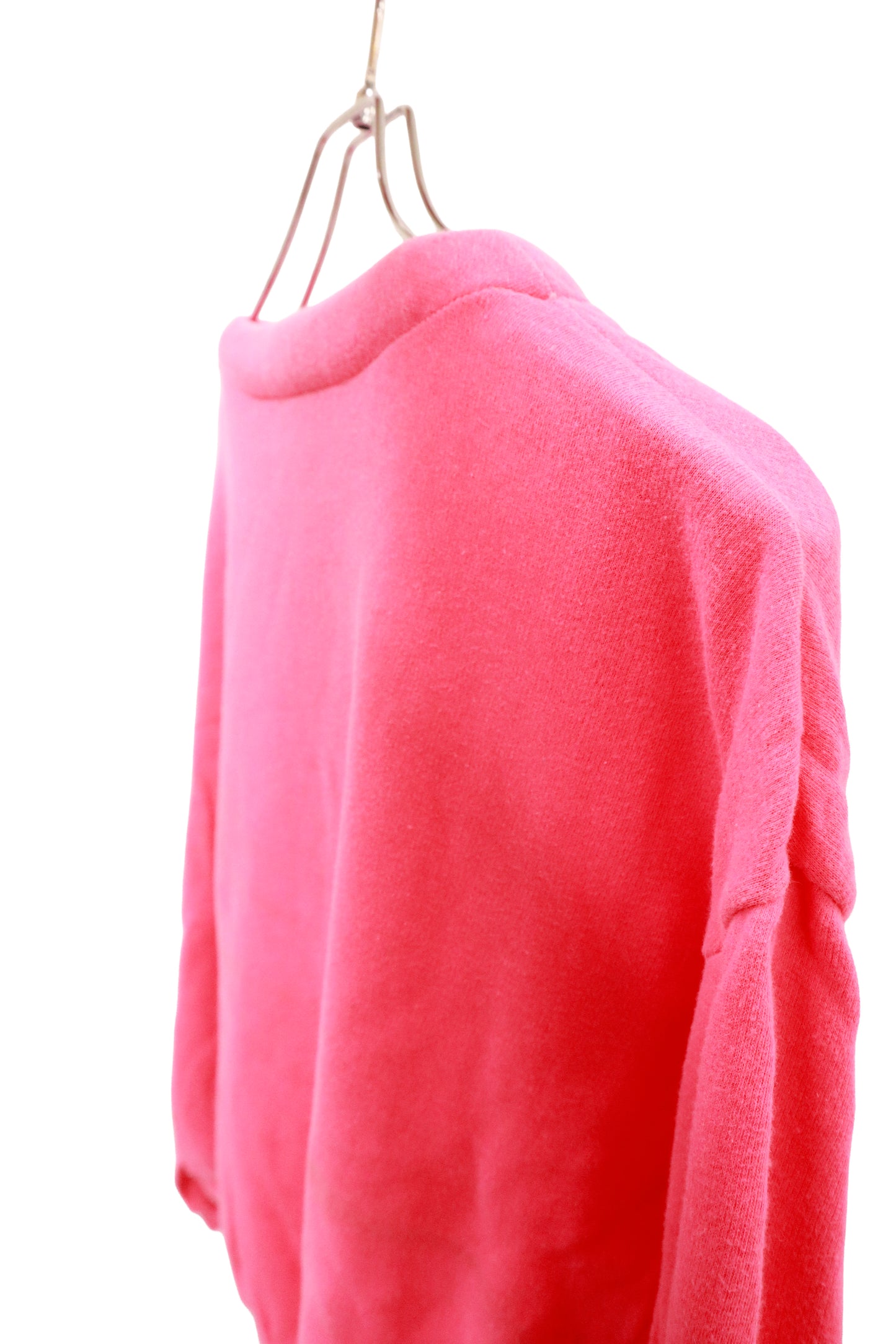 KIDS design sweatshirt/NV-［2511-052］