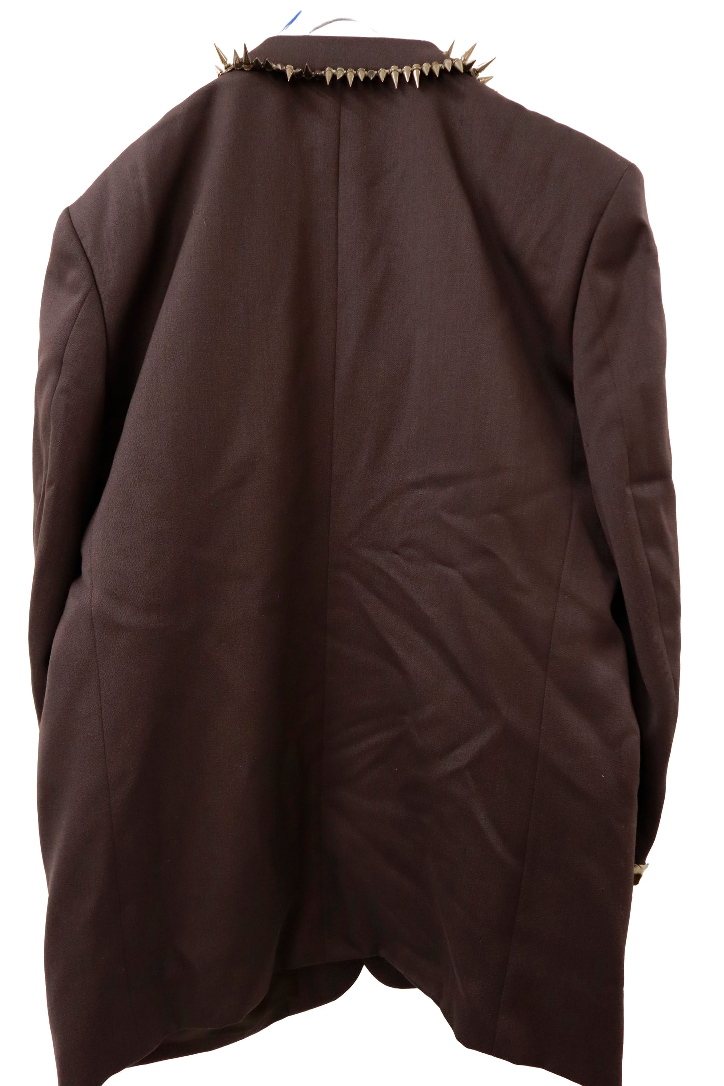 punk jacket/RM-［2511-040］