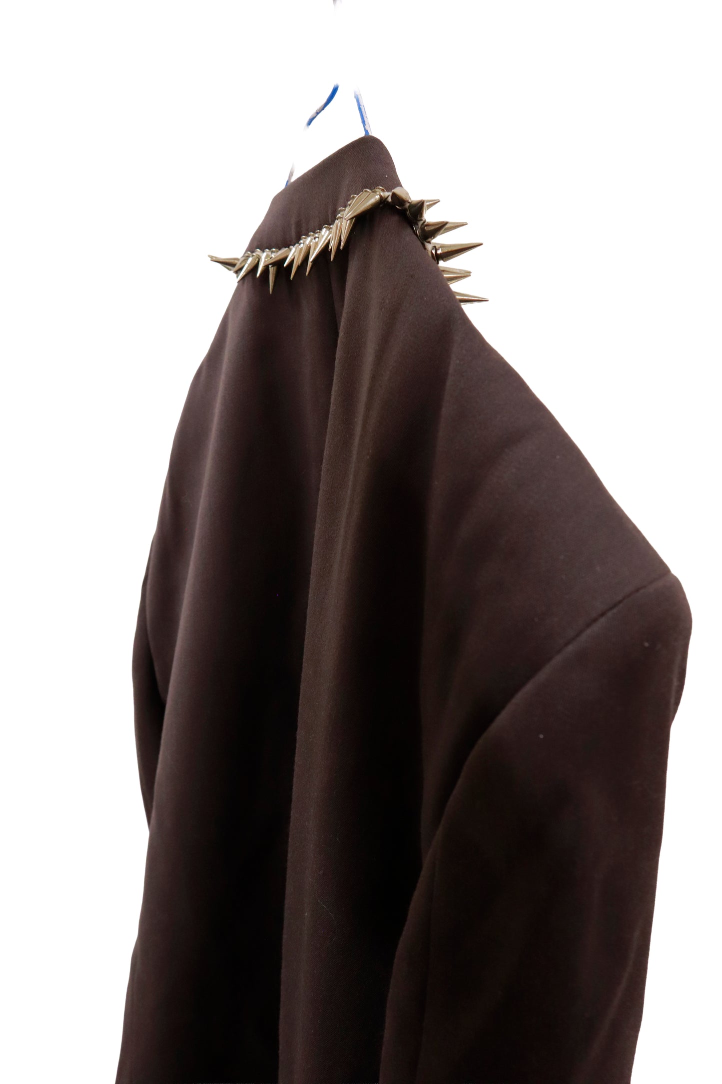 punk jacket/RM-［2511-040］