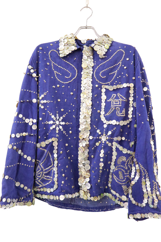 studs jacket/RM-［2511-042］