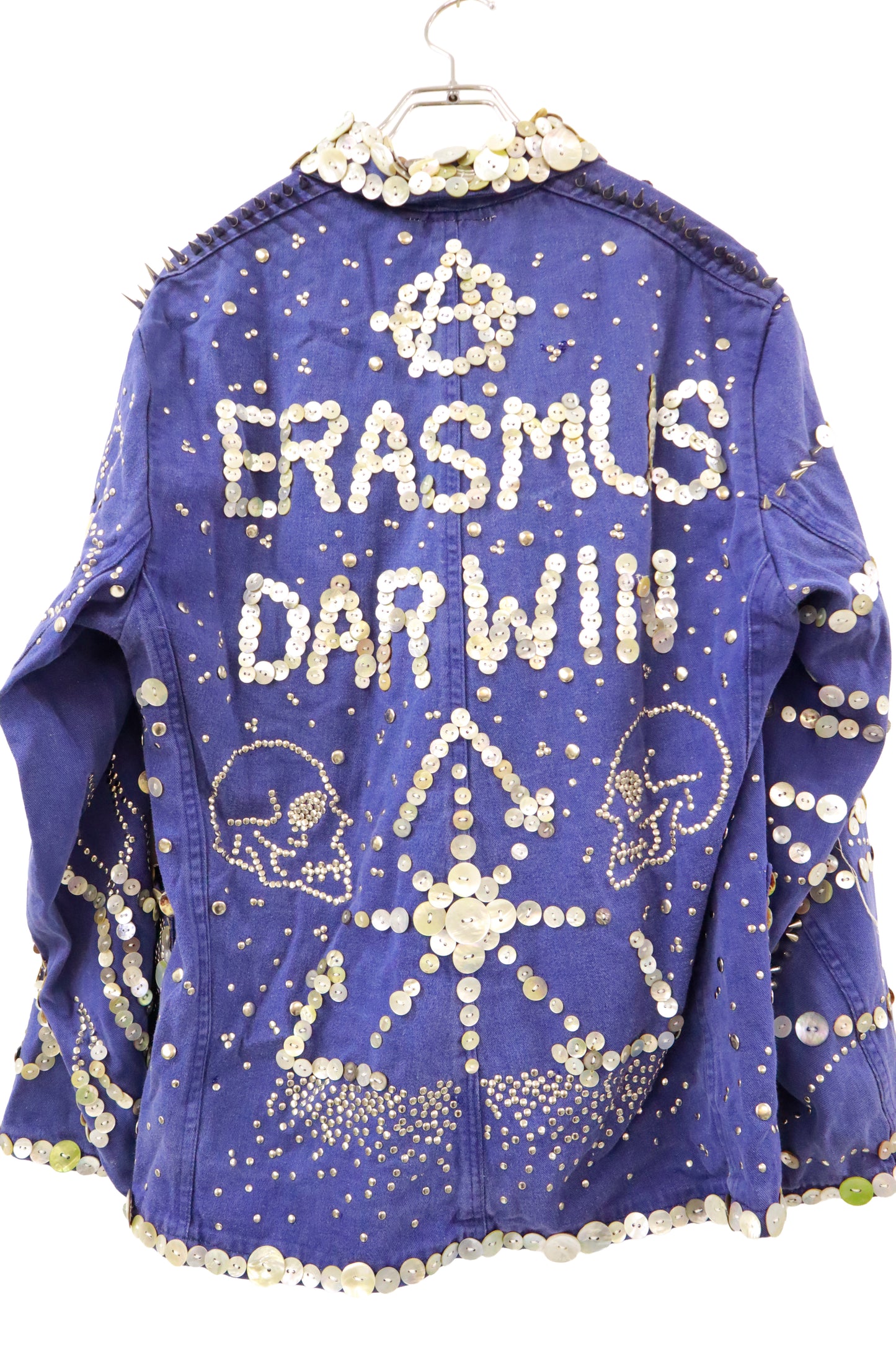 studs jacket/RM-［2511-042］