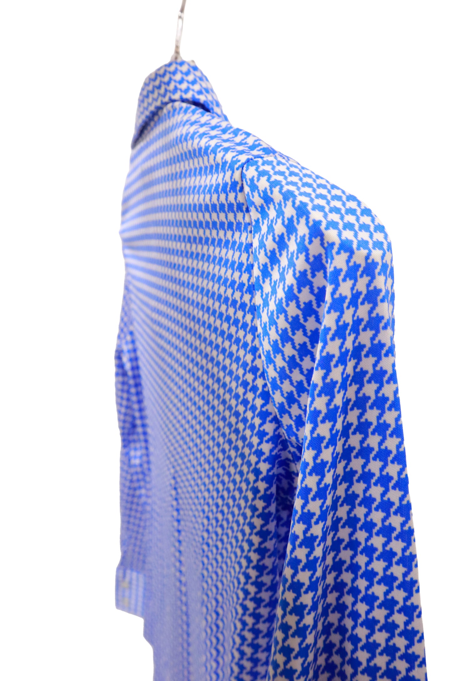 polyester shirt/NV-［2511-060］