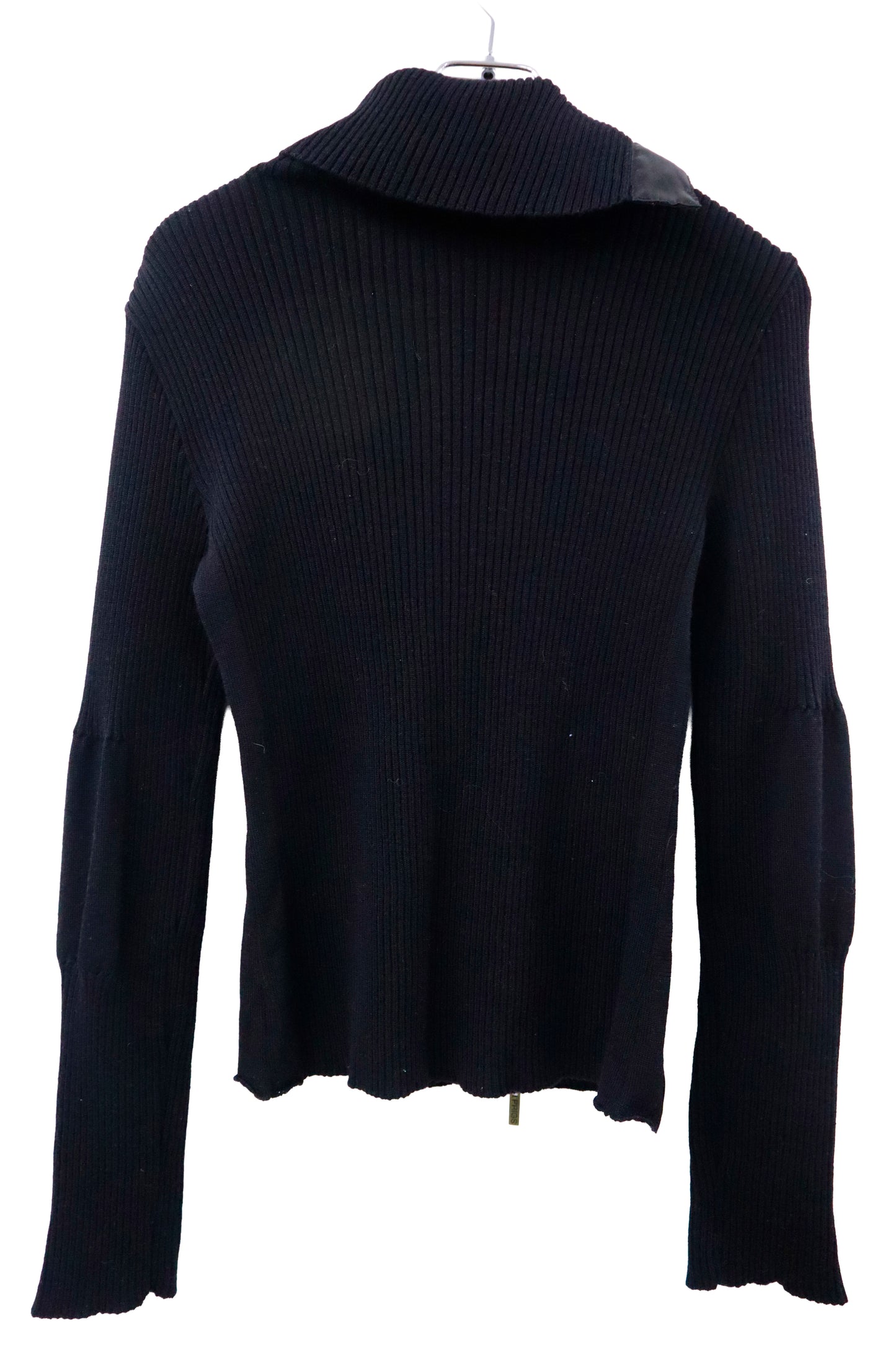 rib knit tops/NV-［2511-061］