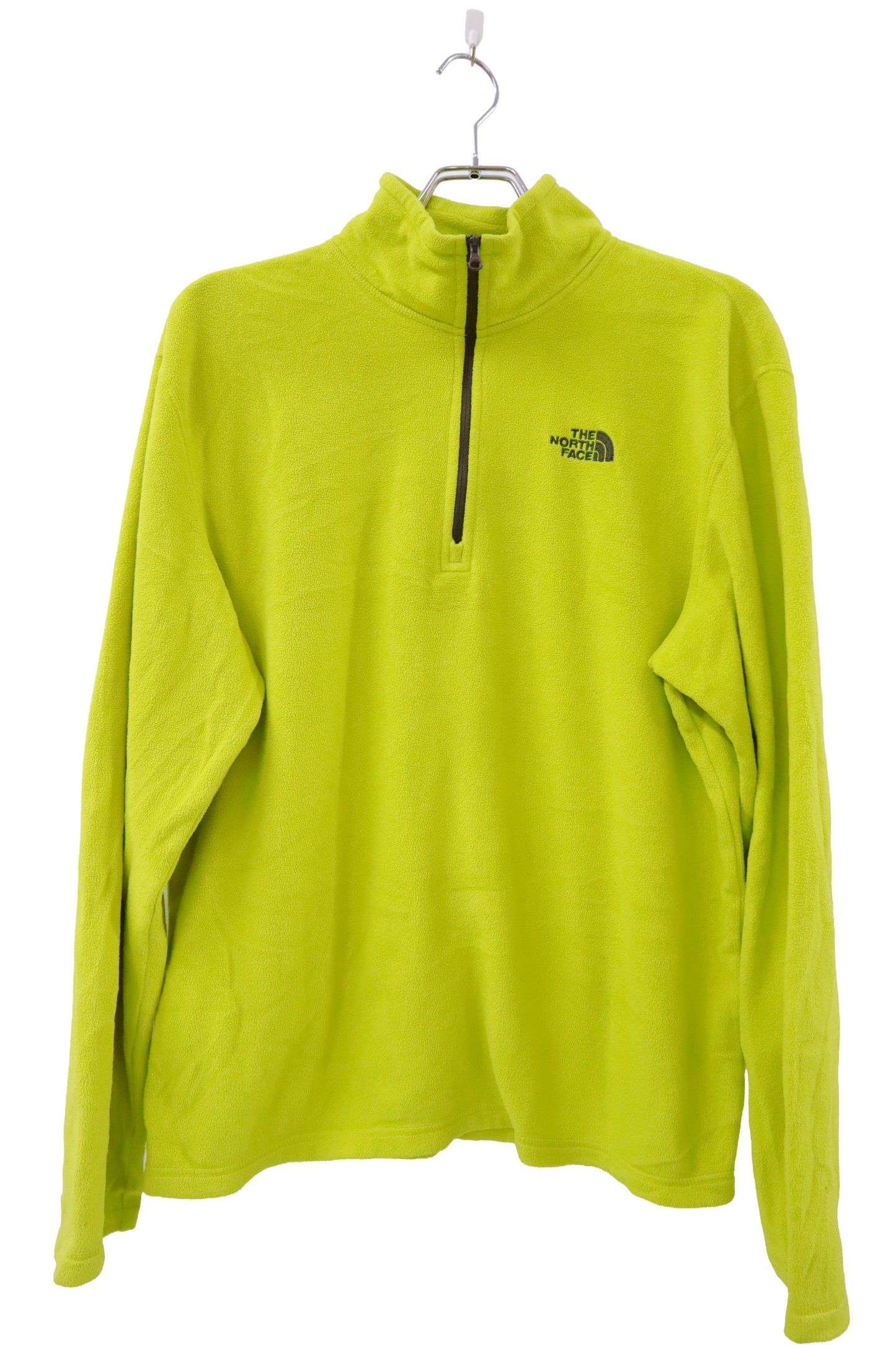 THE NORTH FACE fleece tops/NV-［2511-062］