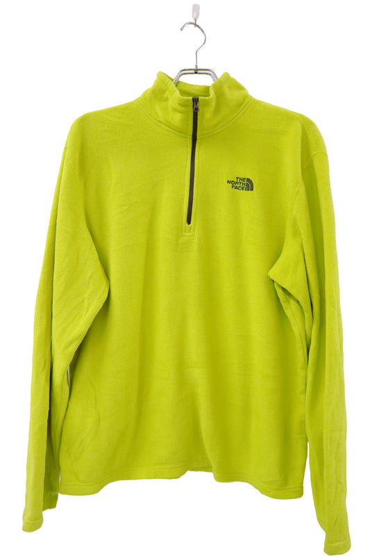 THE NORTH FACE fleece tops/NV-［2511-062］
