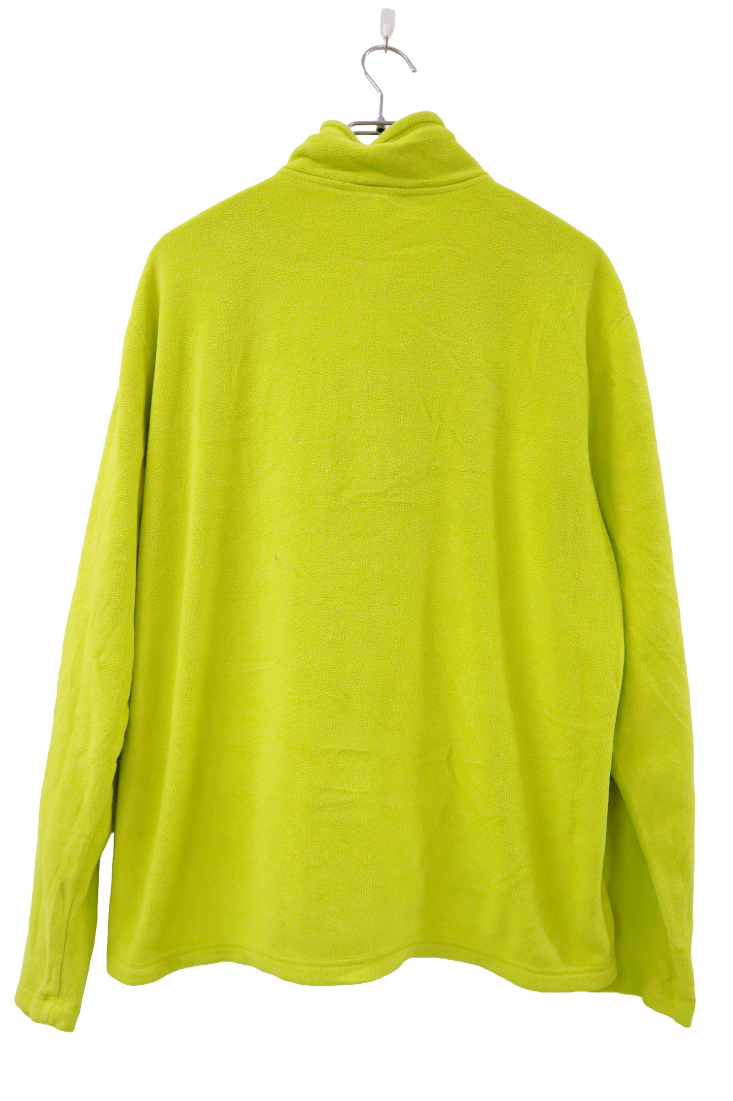 THE NORTH FACE fleece tops/NV-［2511-062］