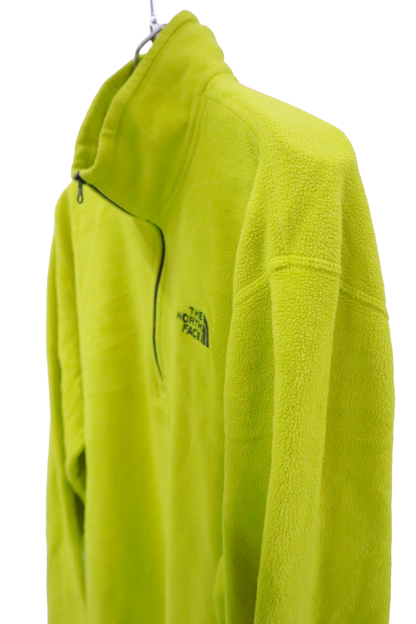 THE NORTH FACE fleece tops/NV-［2511-062］