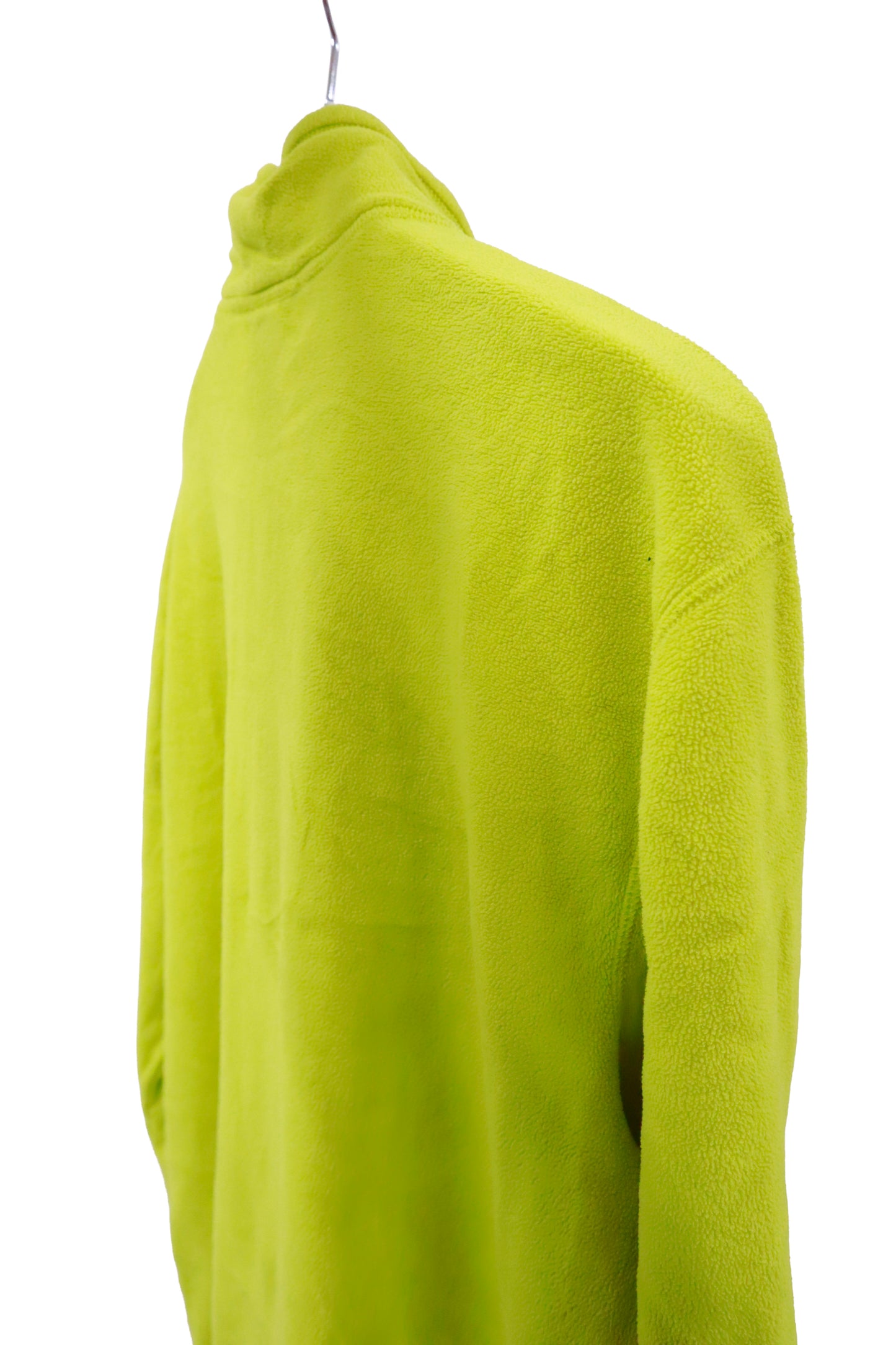 THE NORTH FACE fleece tops/NV-［2511-062］