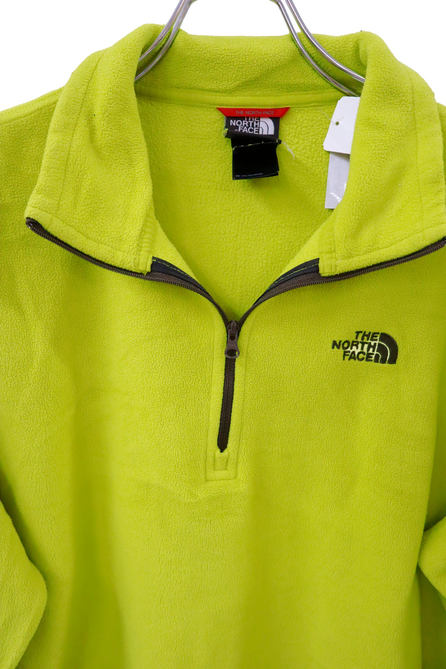 THE NORTH FACE fleece tops/NV-［2511-062］