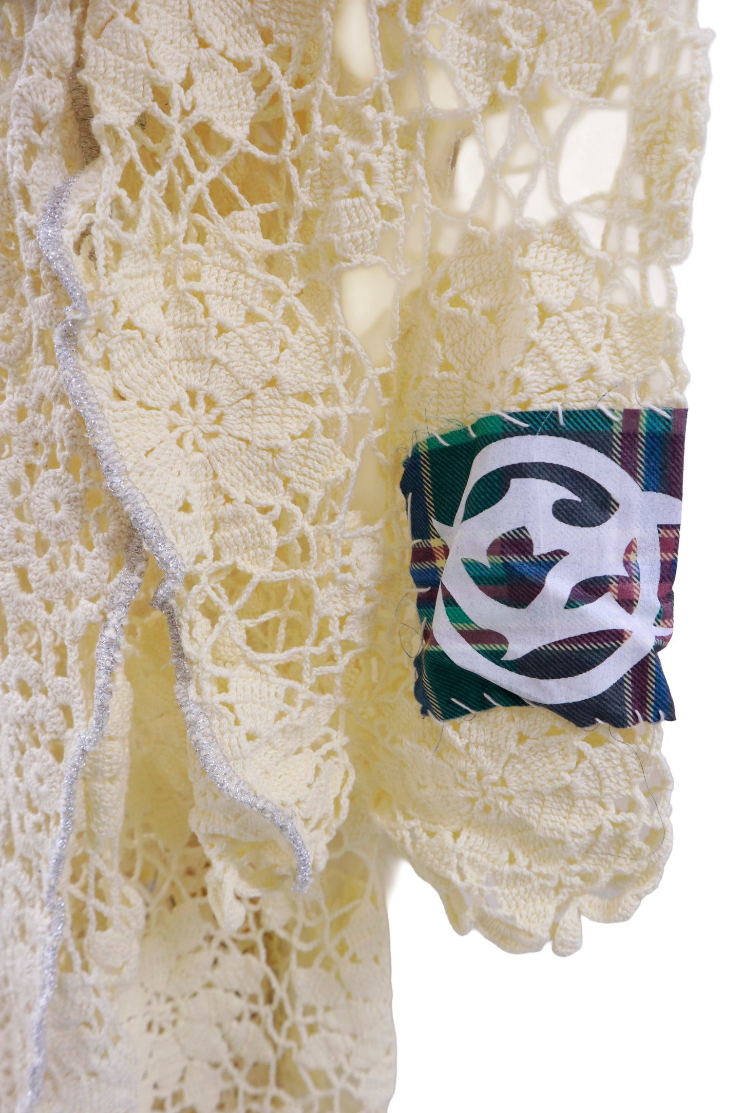 lace punk one-piece RM-［2511-047］