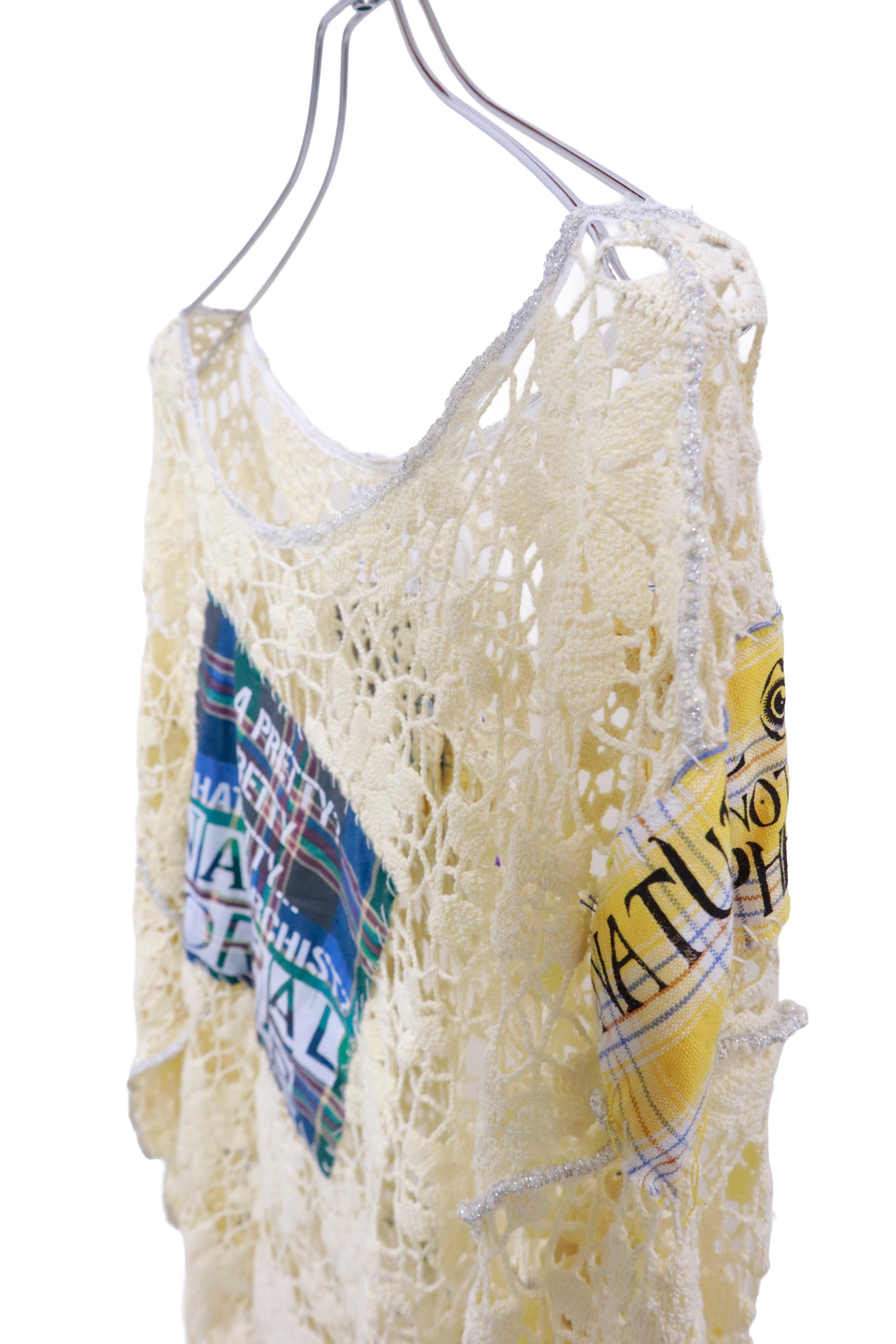 lace punk one-piece RM-［2511-047］