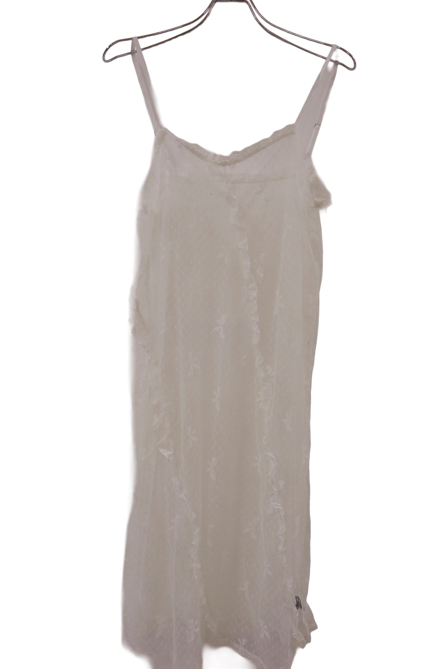 dress/U-［2511-007］