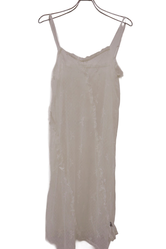 dress/U-［2511-007］