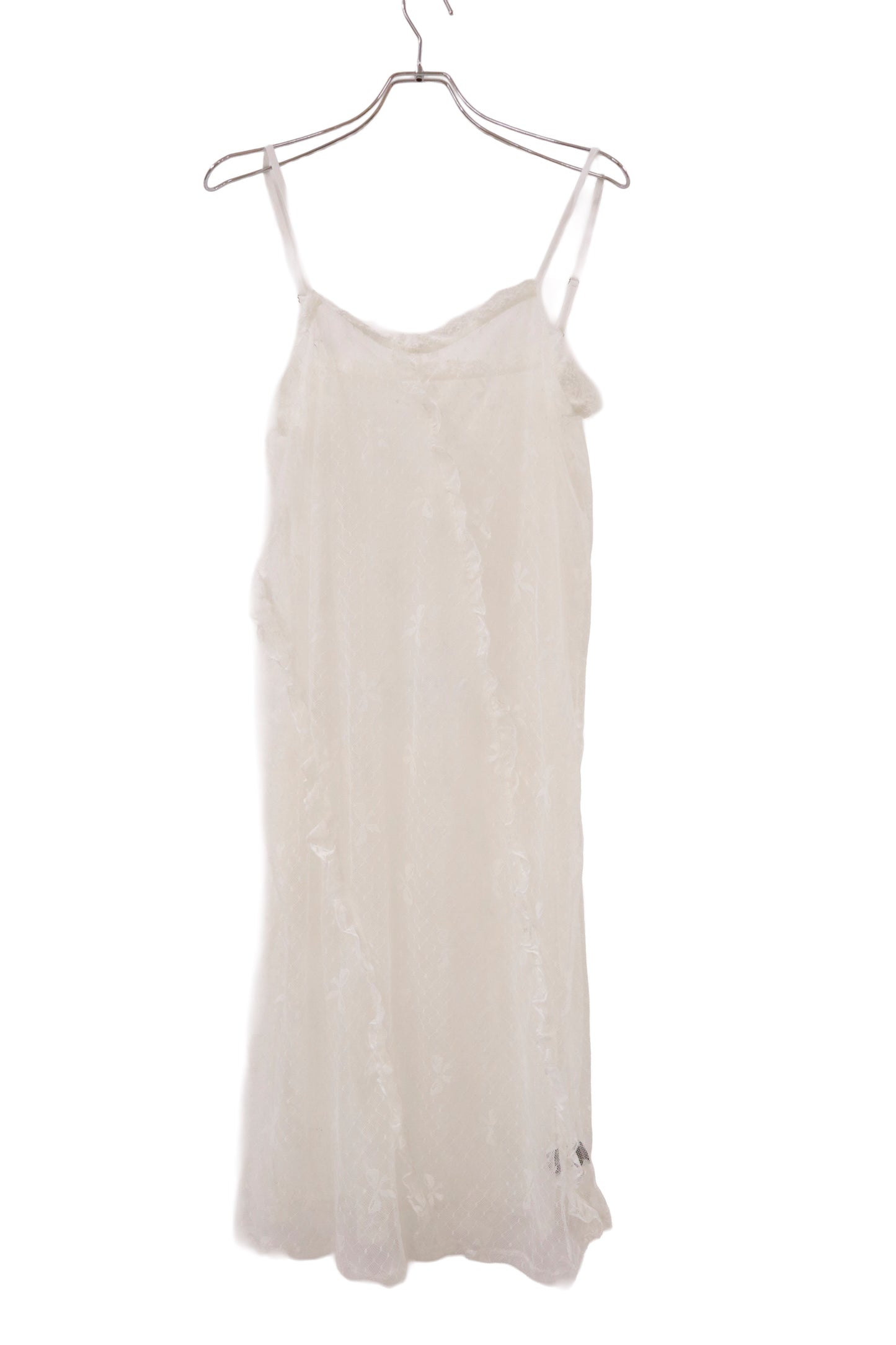 dress/U-［2511-007］