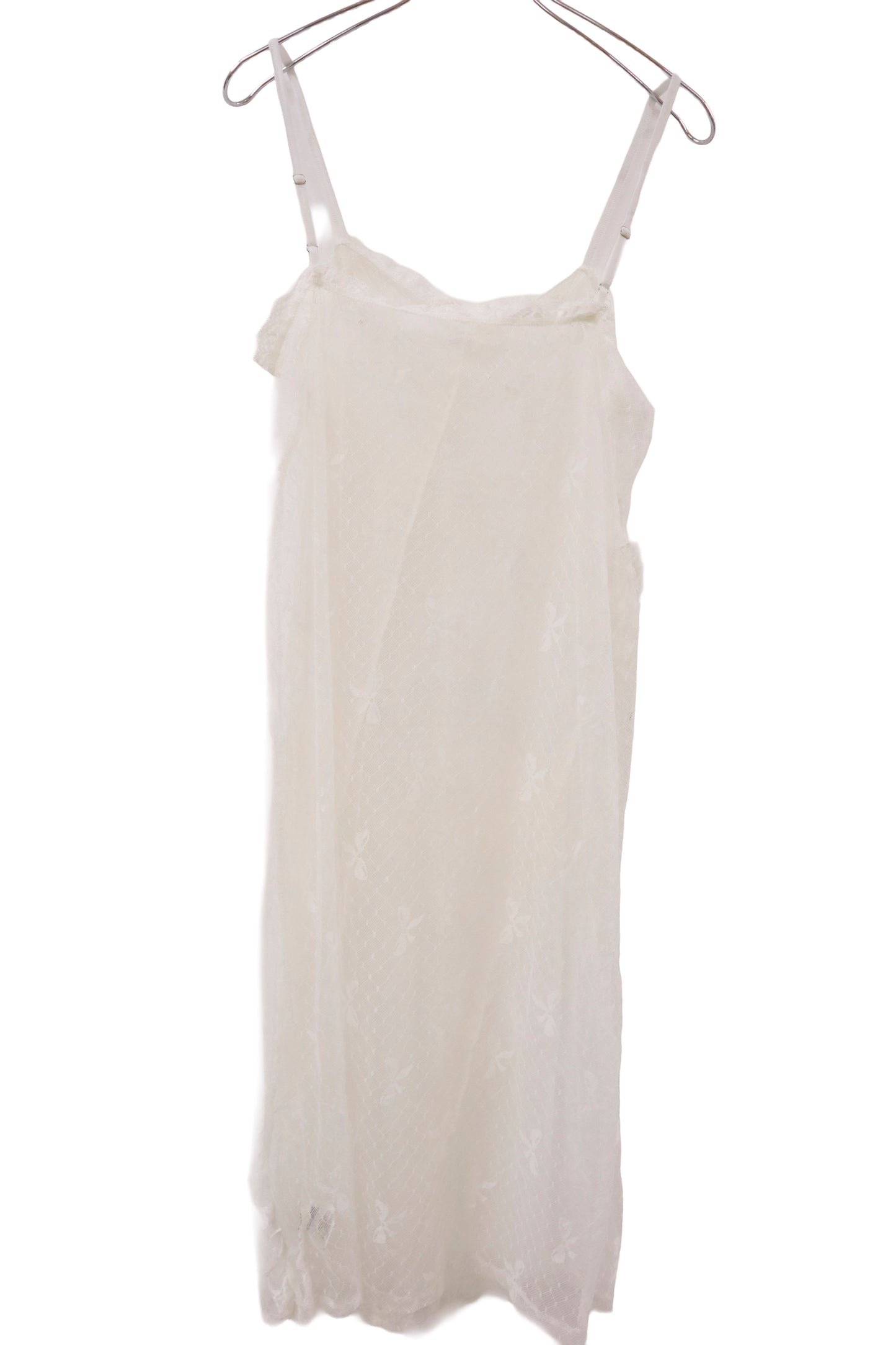 dress/U-［2511-007］