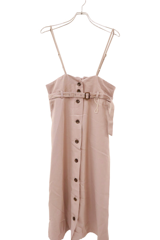 trench dress/U-［2511-015］