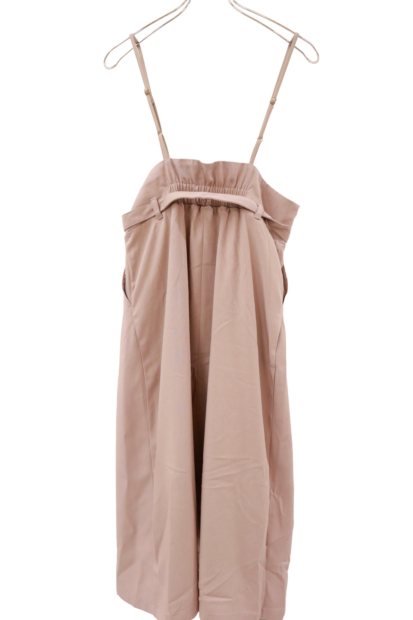 trench dress/U-［2511-015］