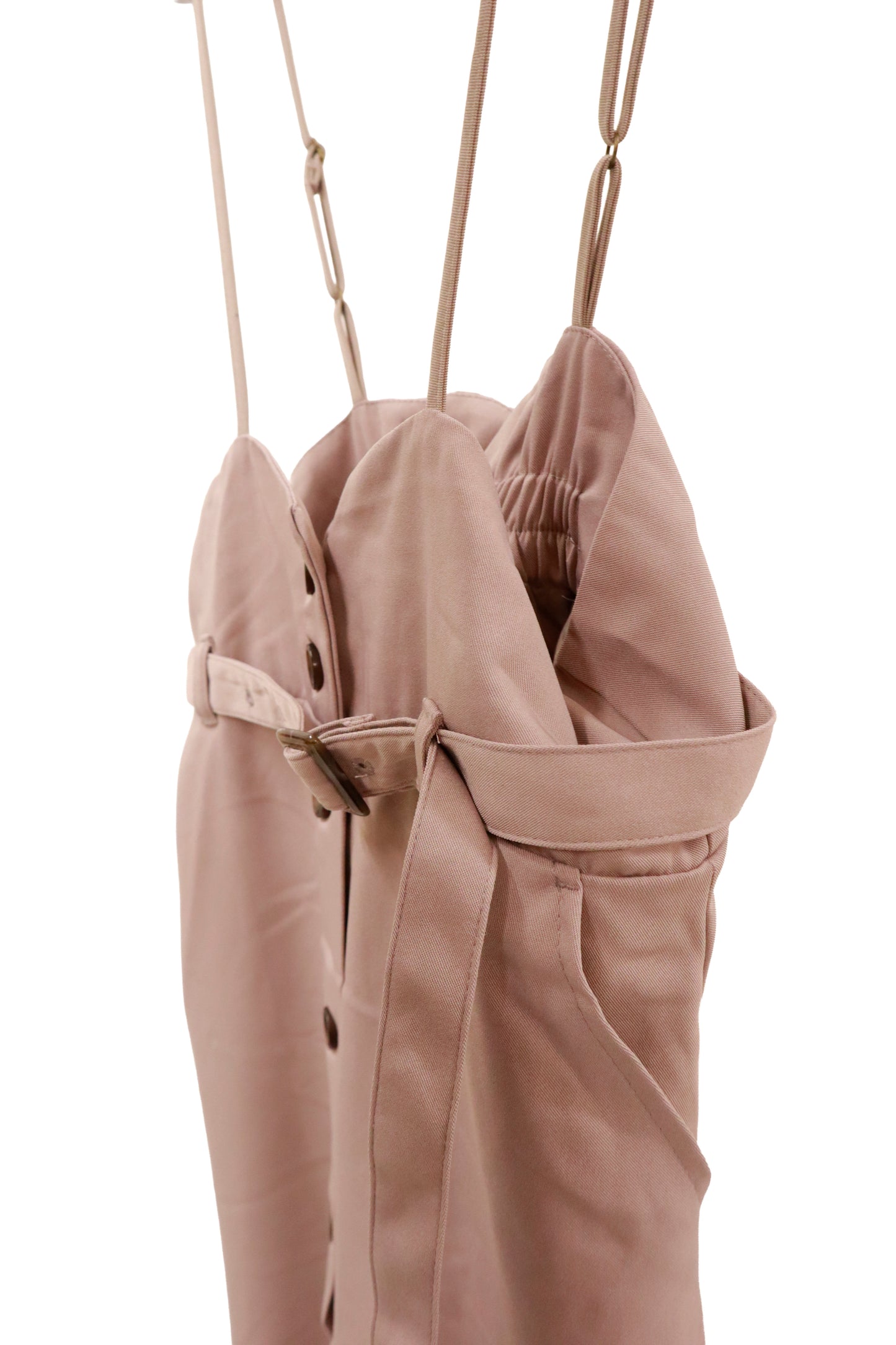 trench dress/U-［2511-015］