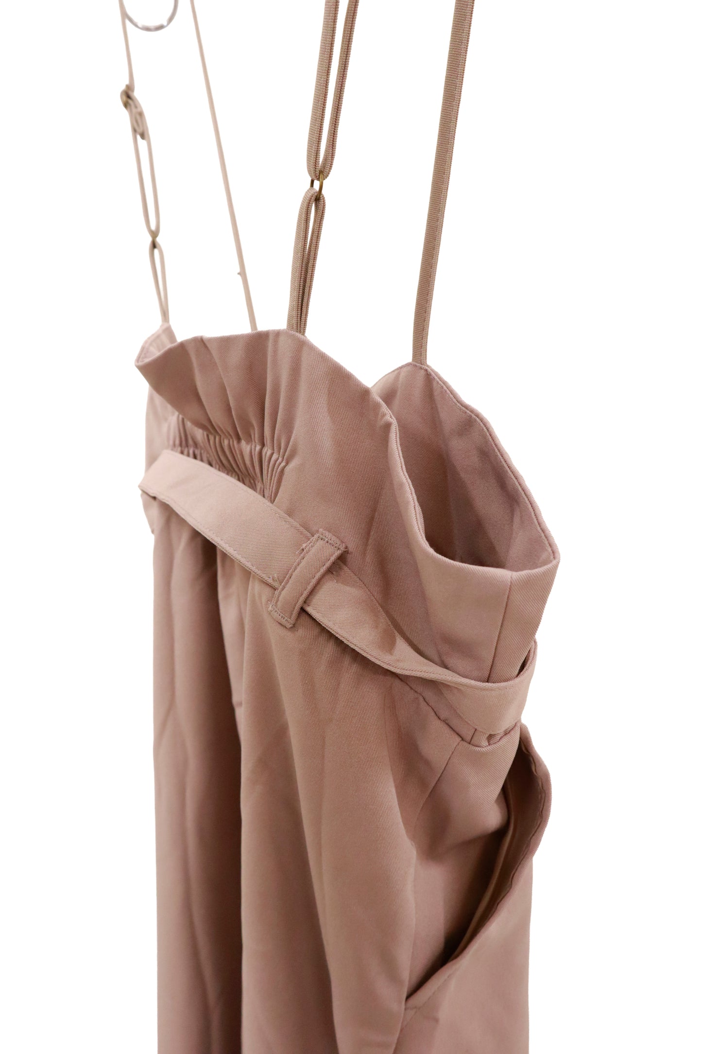 trench dress/U-［2511-015］