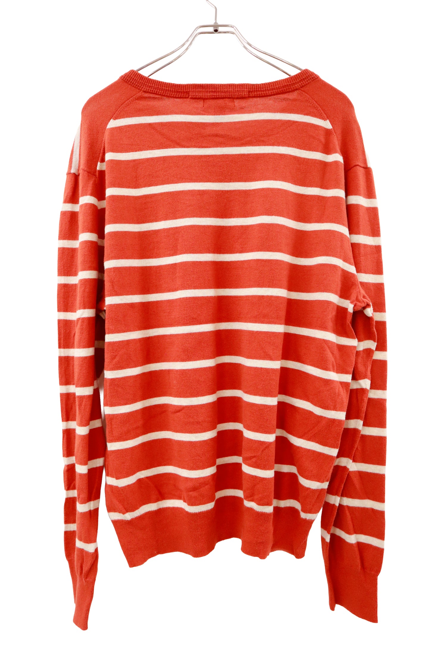 00's GAP border tops/NV-［2511-071］