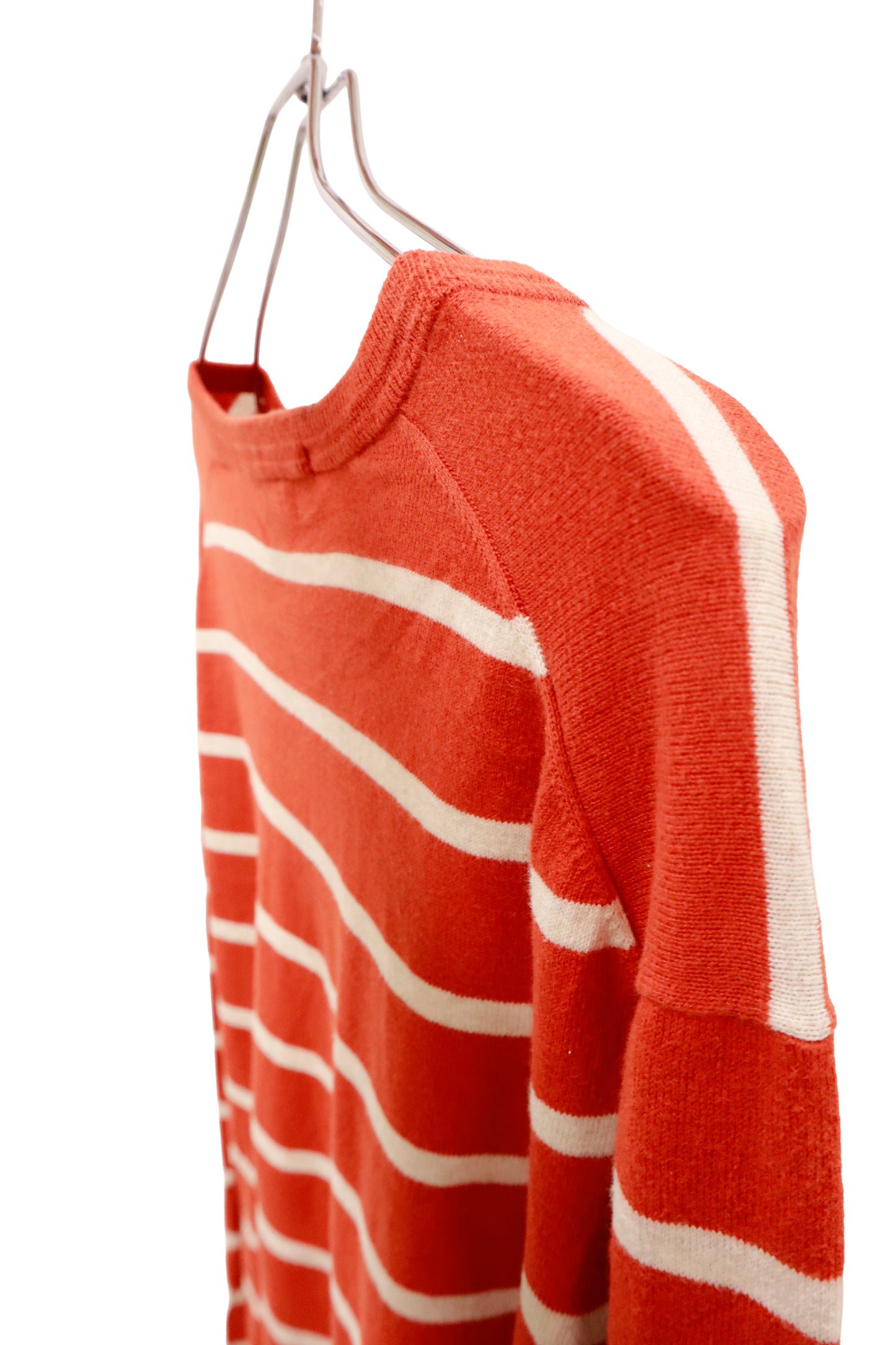 00's GAP border tops/NV-［2511-071］