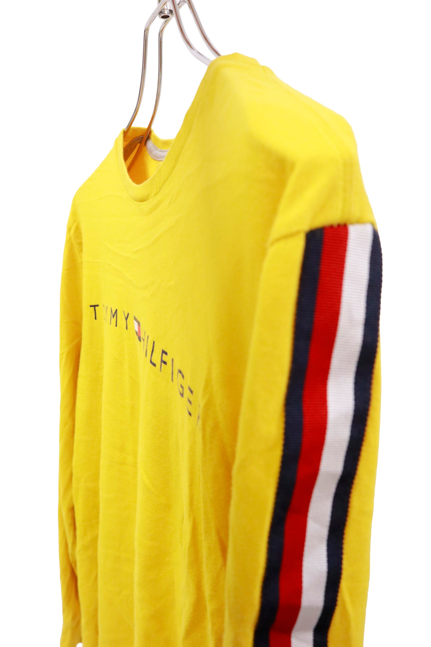 Tommy Hilfiger/sweat shirt/NV-［2511-074］