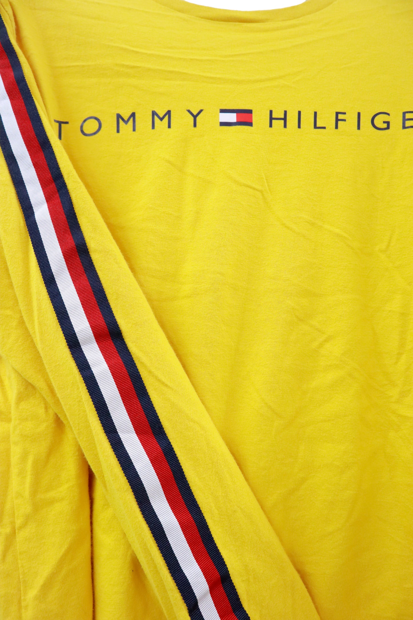 Tommy Hilfiger/sweat shirt/NV-［2511-074］