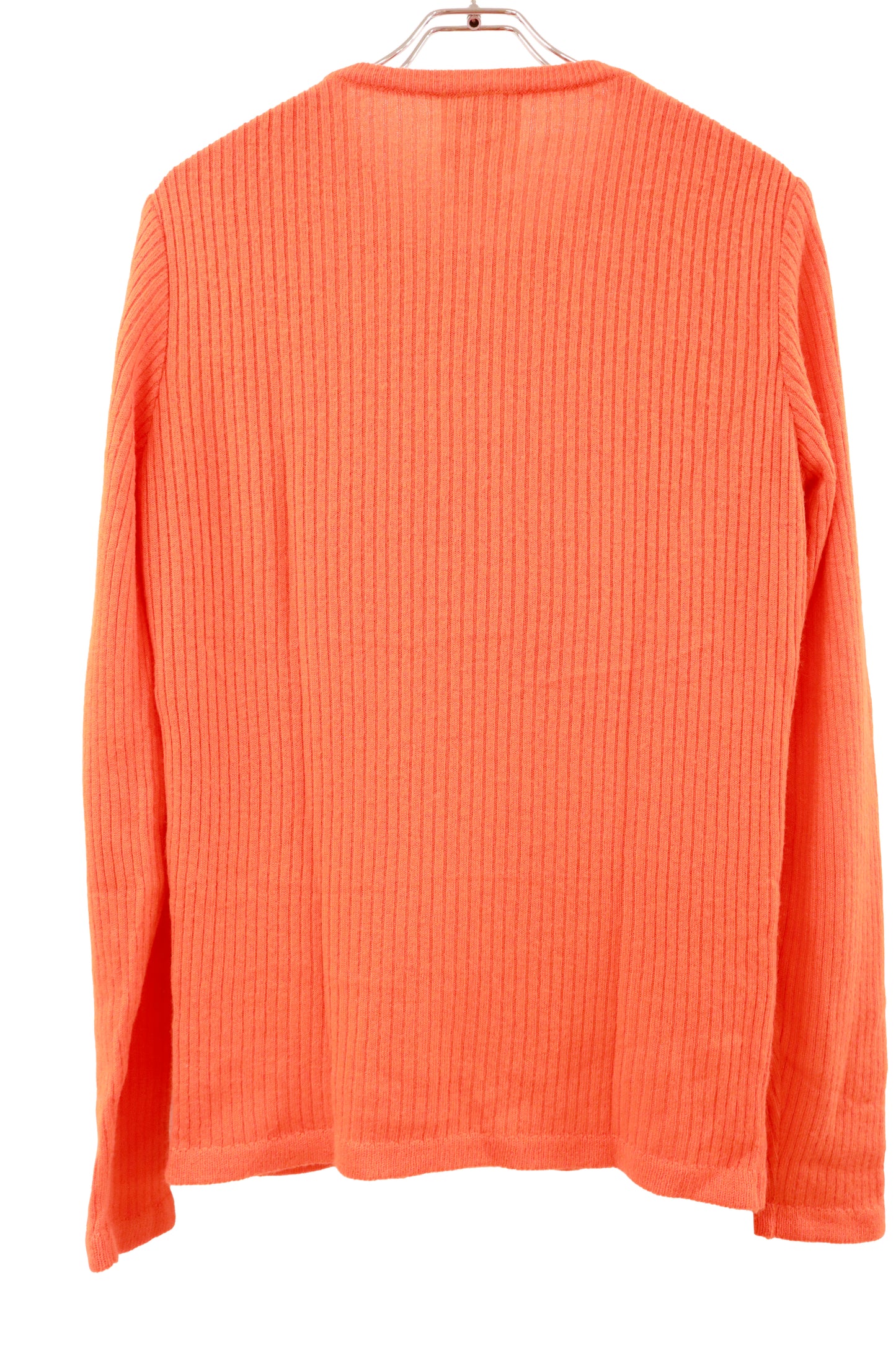 60's Courrèges homme knit tops/NV-［2511-083］