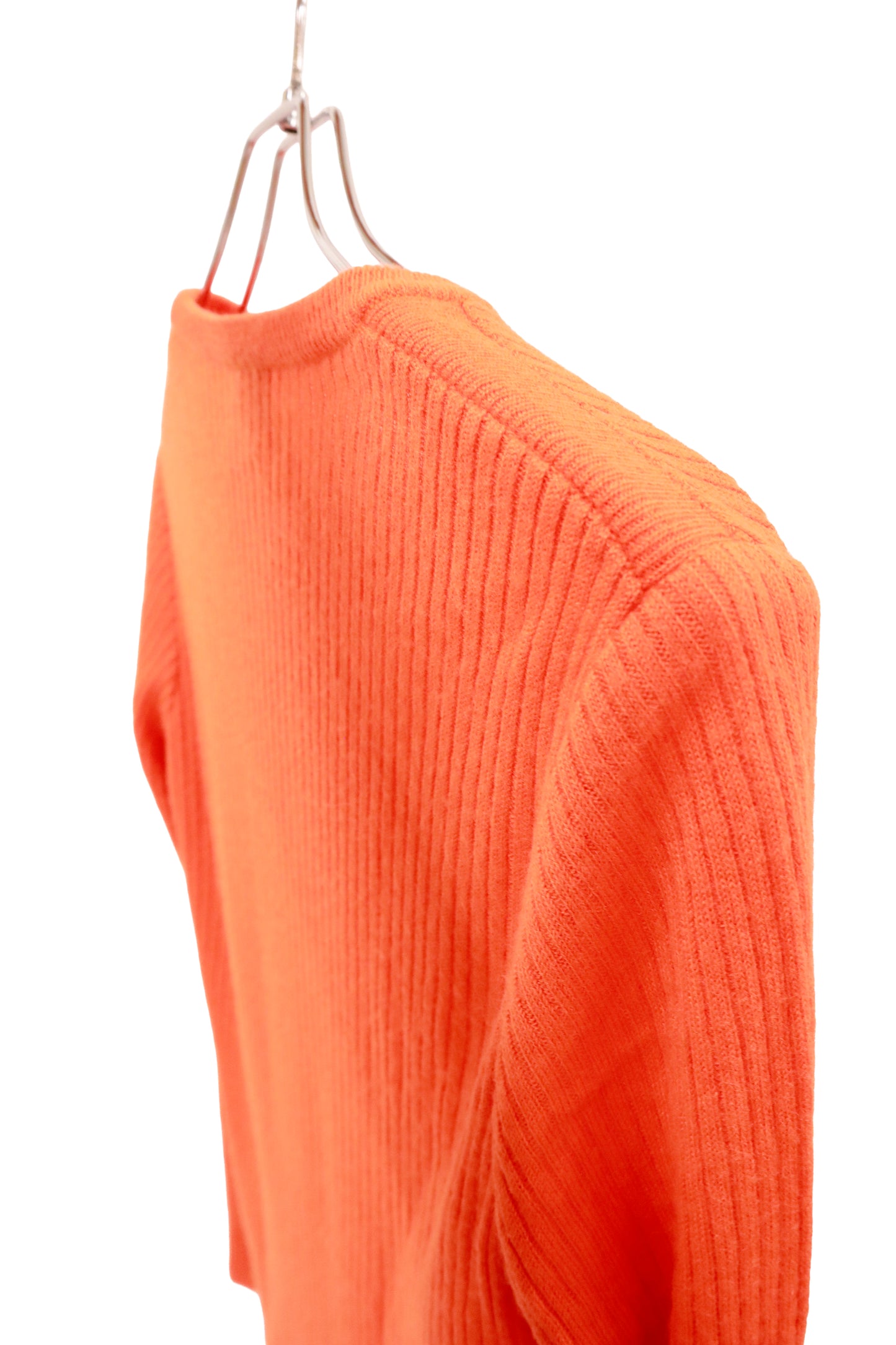 60's Courrèges homme knit tops/NV-［2511-083］