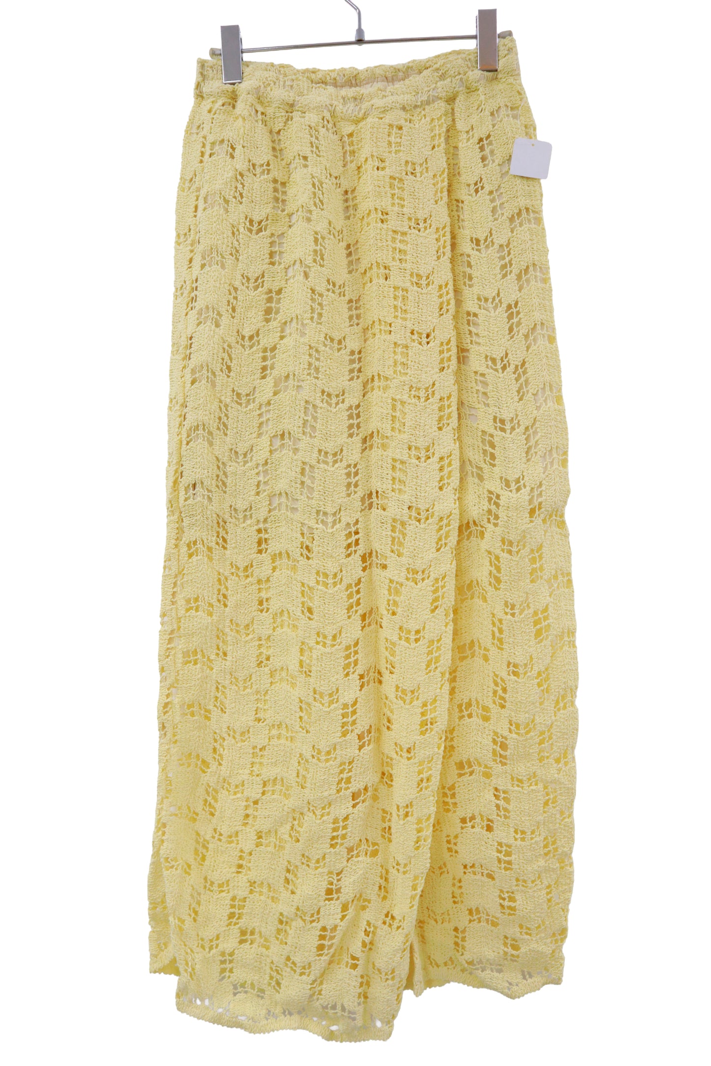 lace skirt/NV-［2511-086］