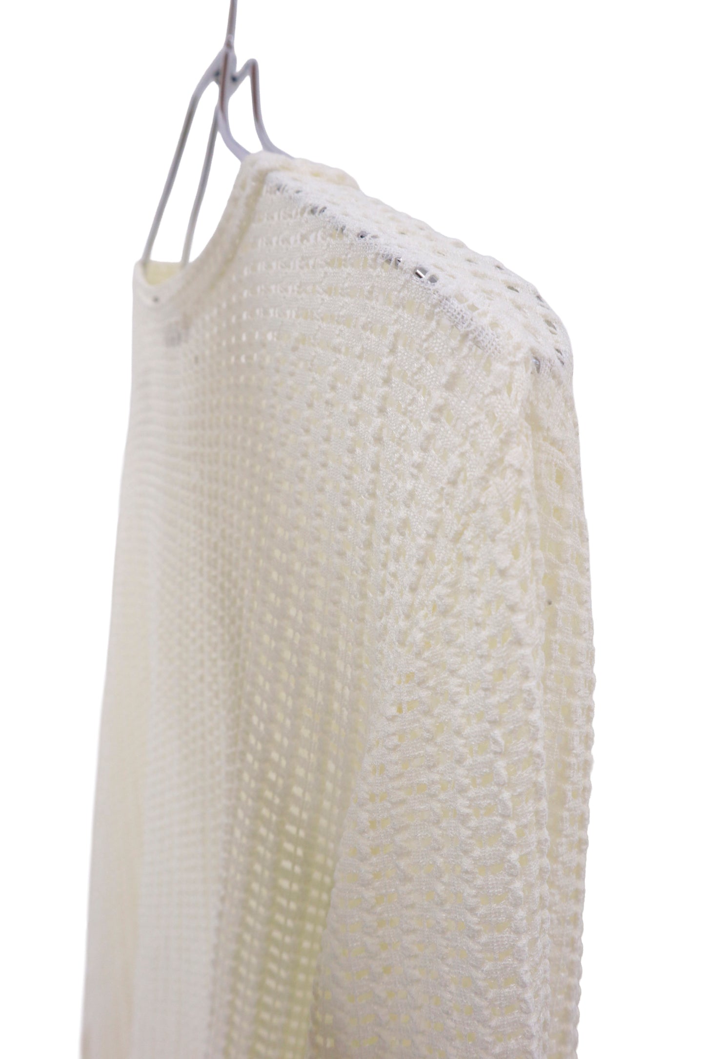 knit tunic/U-［2511-018］